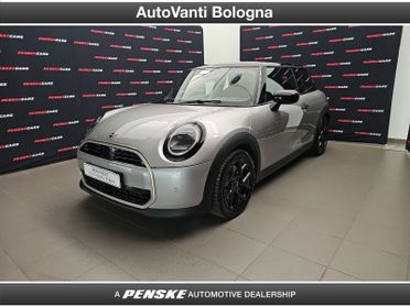 MINI Cooper Mini Cooper 3p 1.5 C Favoured auto