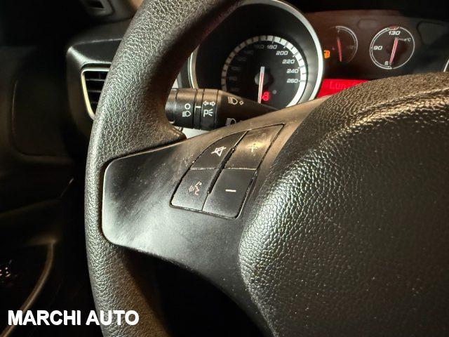ALFA ROMEO Giulietta 1.4 Turbo 105 CV Progression