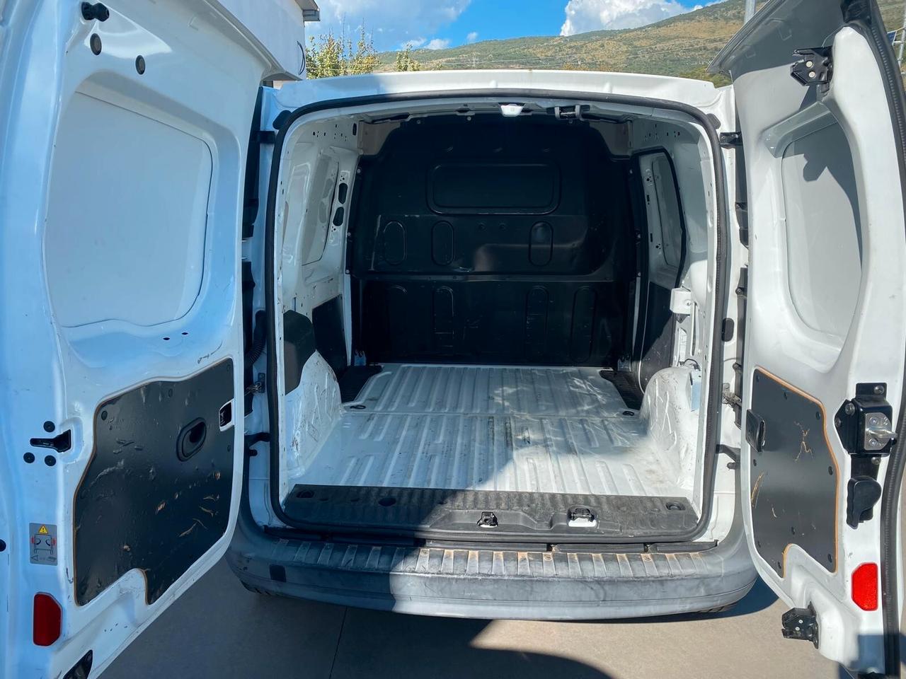 Renault Kangoo 1.5 dCi 75CV Express