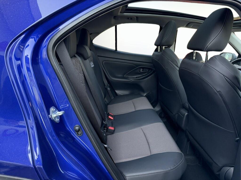 Toyota Yaris Cross 1.5 H Lounge FWD e-CVT