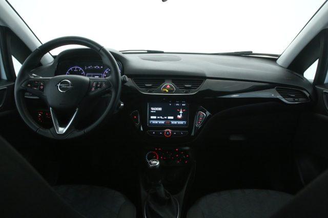 OPEL Corsa 1.4 90CV GPL Tech 5 porte 120 Anniversary