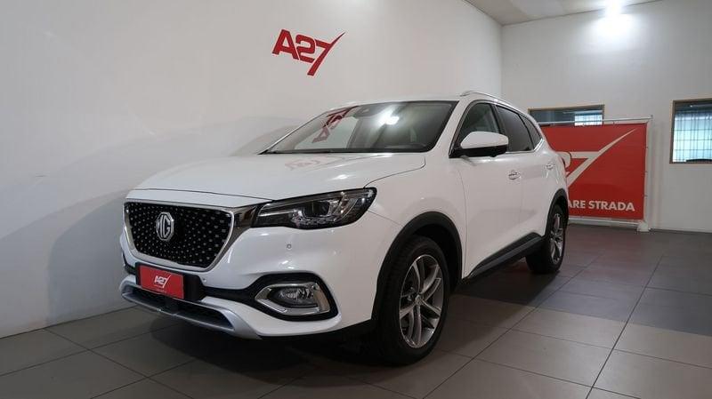 MG EHS 1.5 T Plug-in Hybrid Luxury