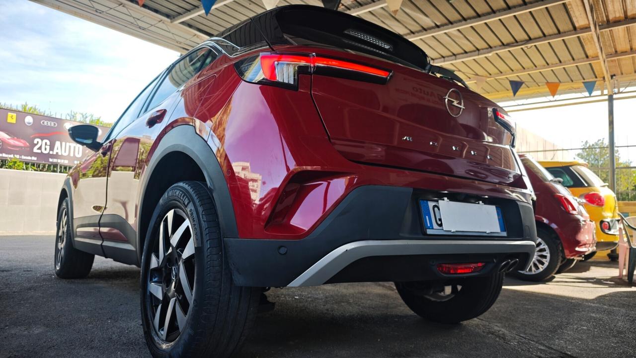 Perfetta Opel Mokka 1.2 Turbo 130 CV Edition