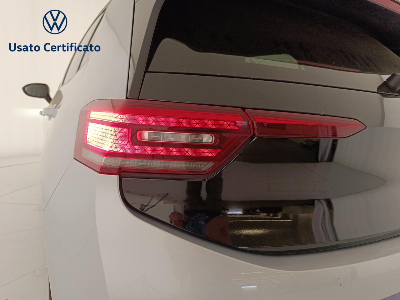 VOLKSWAGEN ID.3 - ID.3 Business
