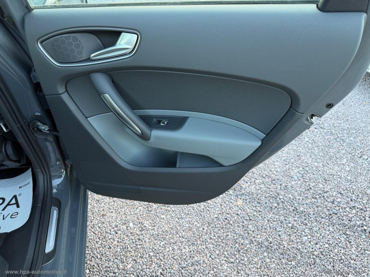 AUDI A1 SPORTBACK 1.4 TDI LED SPORT PLUS