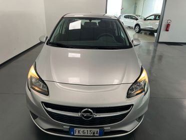 Opel Corsa 1.4 90CV GPL Tech Coupé b-Color