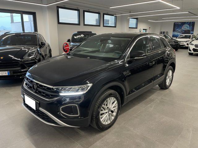 VOLKSWAGEN T-Roc 1.0 TSI 110 CV Life