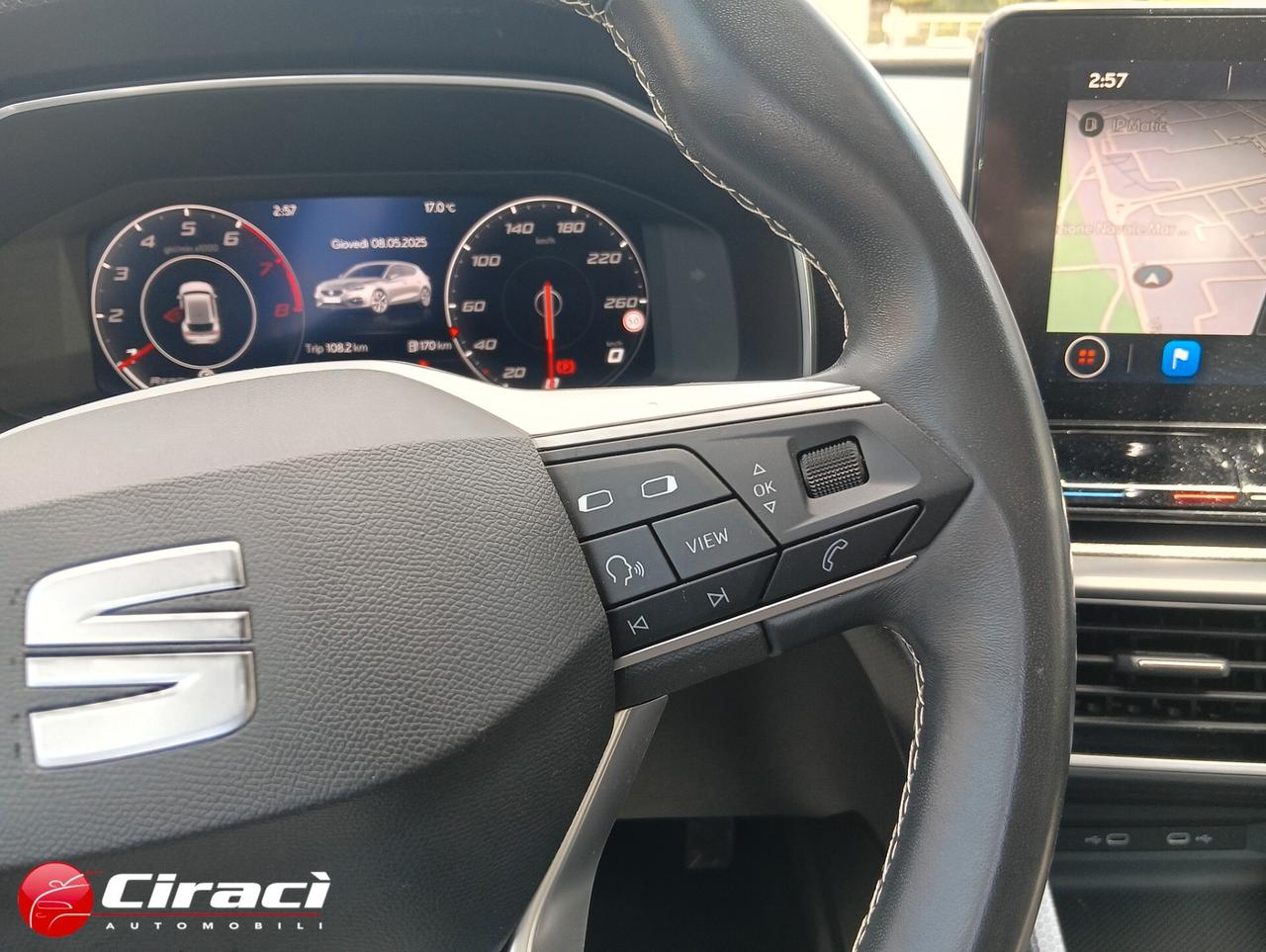 Seat Leon 1.0 TSI Business