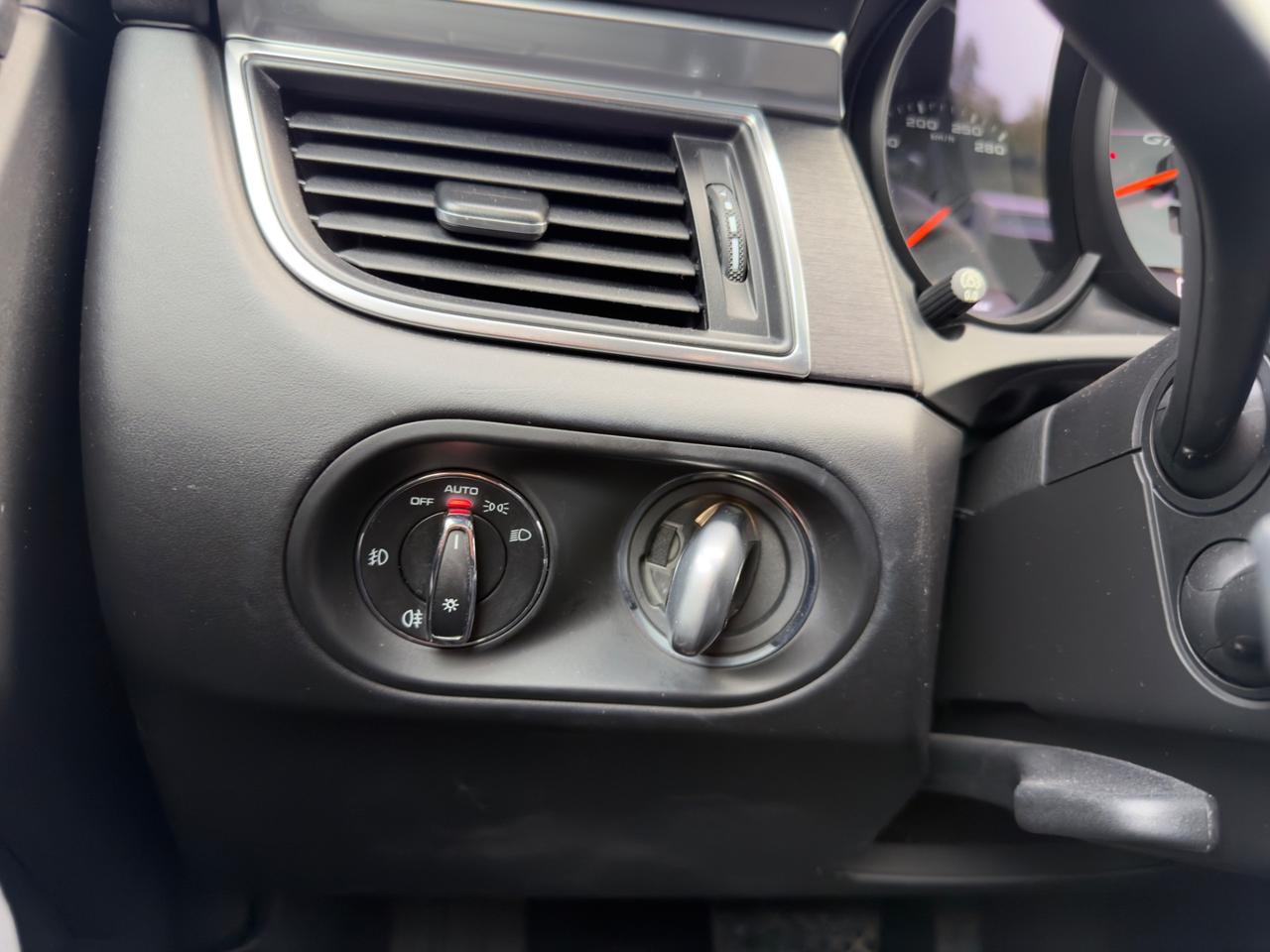 Porsche Macan 3.0 GTS