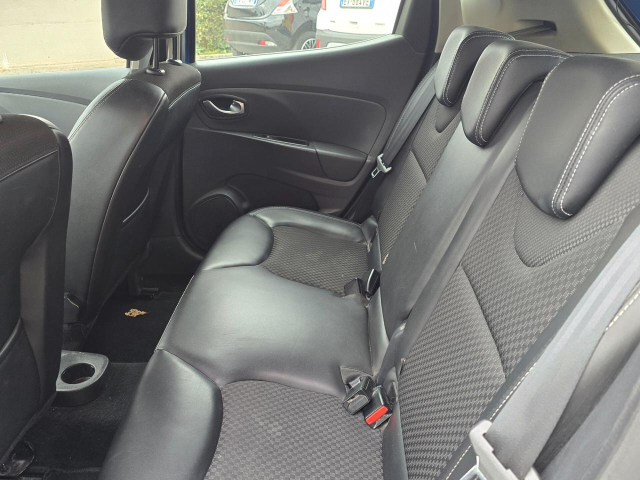 Renault Clio TCe 12V 75 CV 5 porte Moschino Zen