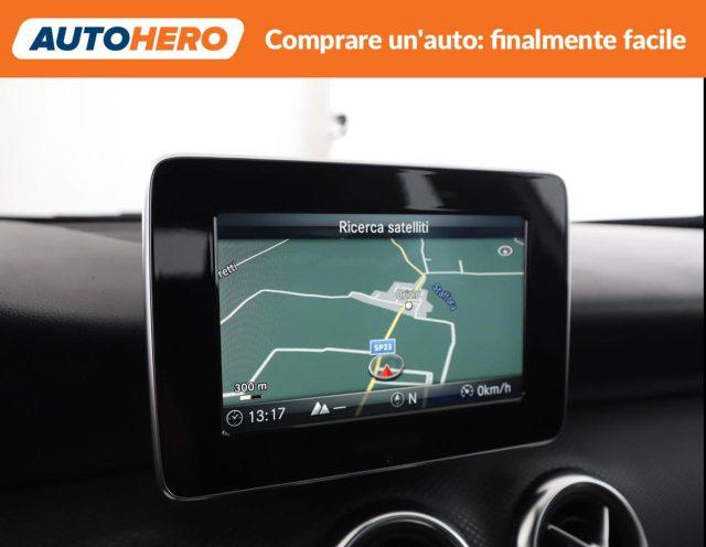 MERCEDES-BENZ A 160 Business