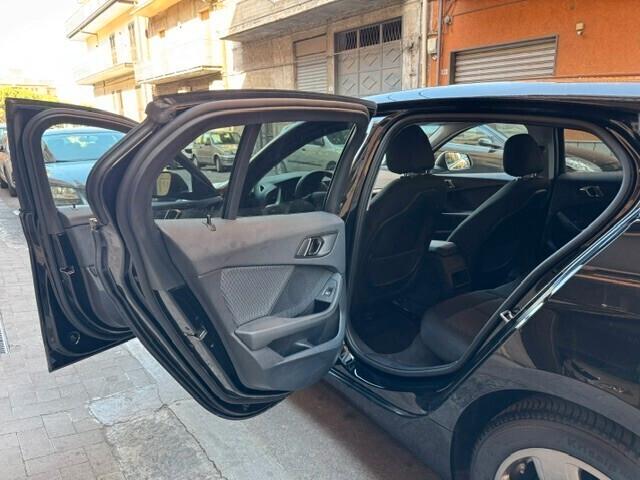 Bmw 116 d - 116d 5p. Advantage in Garanzia