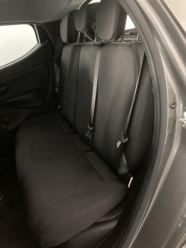 Lancia Ypsilon Ypsilon 1.2 69 CV 5 porte Platinum