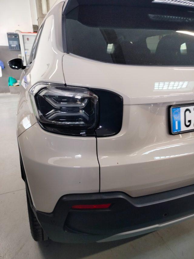 JEEP Avenger 1.2 Turbo 100 CV Summit