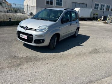 Fiat Panda 1.2 Pop 125000 km GARANZIA 12 m
