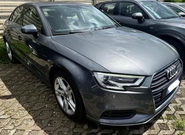Audi A3 Sedan 30 TDI Admired