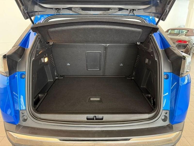 Peugeot 3008 BlueHDi 130S&S EAT8Allure anche a320€