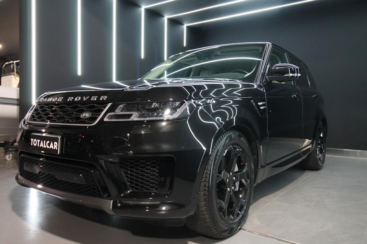 RANGE ROVER SPORT 3.0 249 CV HSE