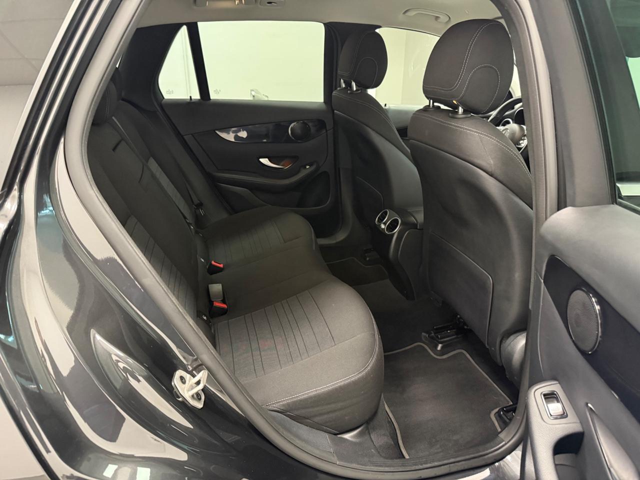 Mercedes-benz GLC 300 GLC 300 e 4Matic EQ-Power Business Extra