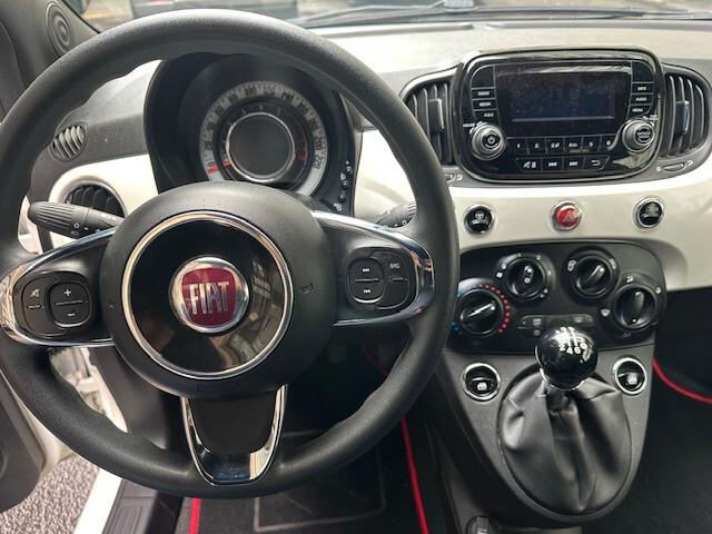 Fiat 500 1.0 Hybrid Pop (PREZZO REALE)