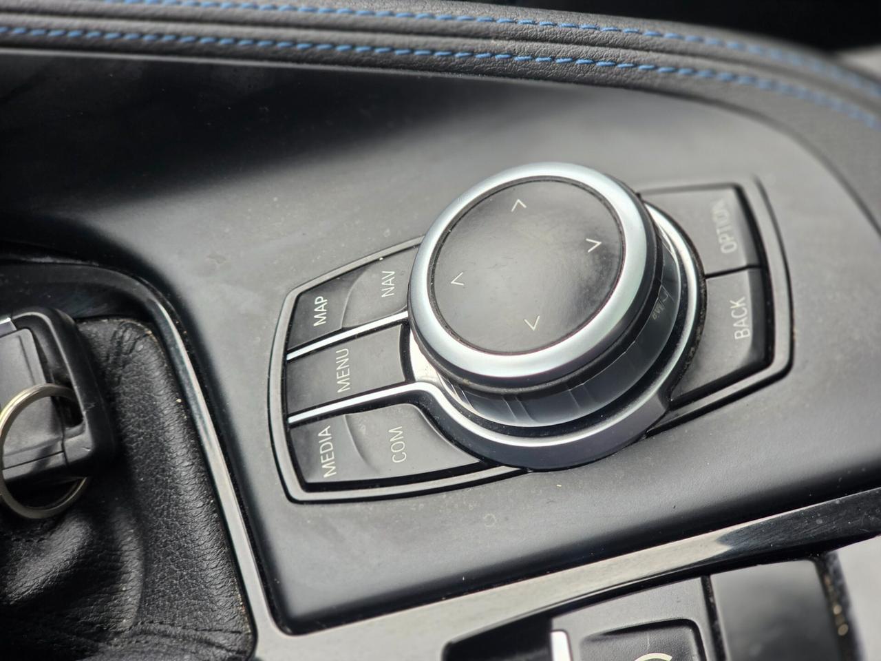 Bmw X2 sDrive18d Msport