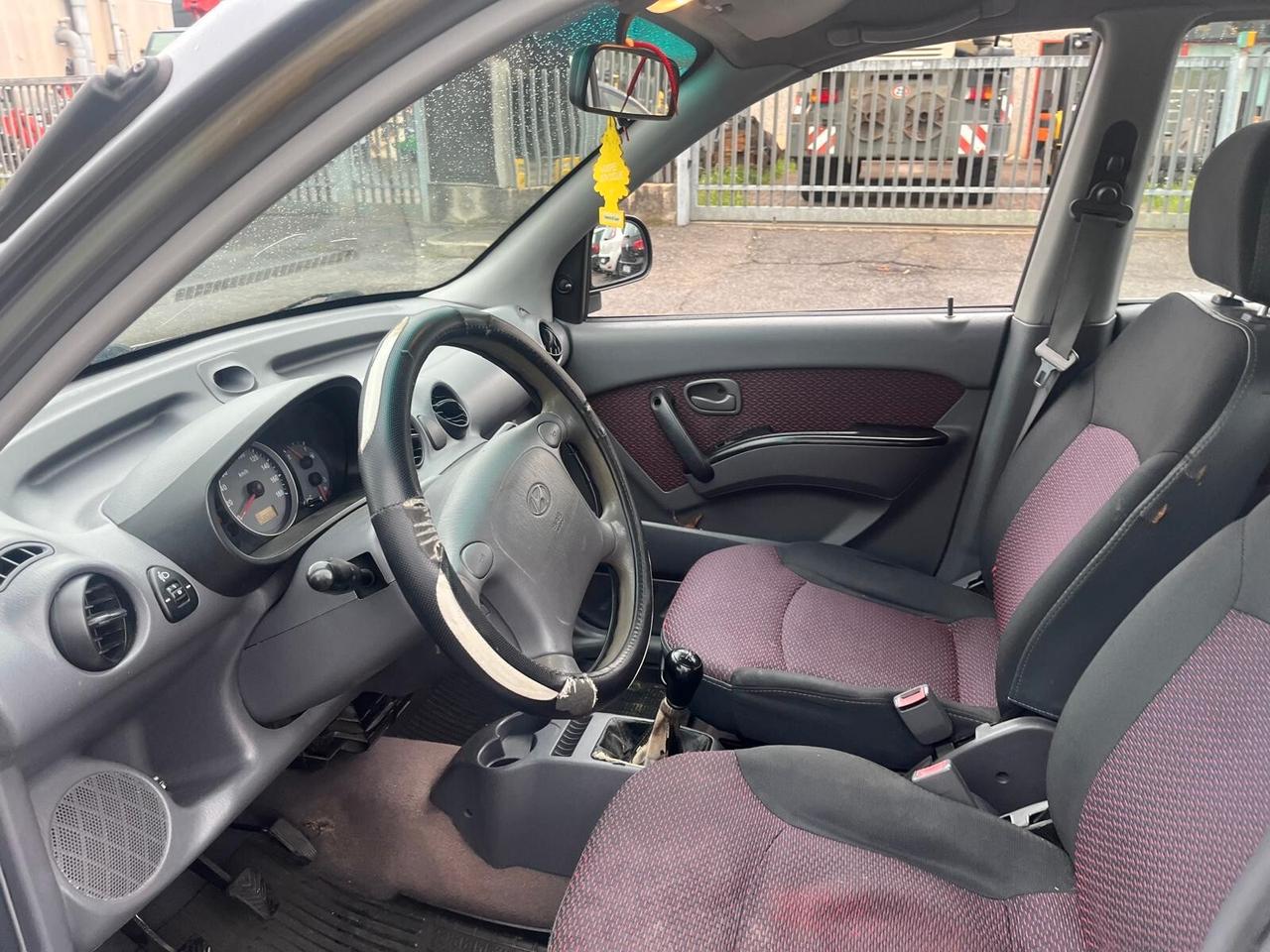Hyundai Atos Prime 1.1 12V Active