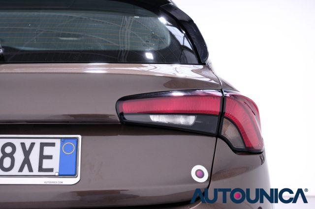 FIAT Tipo 1.6 MJT S&S SW LOUNGE AUTOMATICA NEOPATENTATI