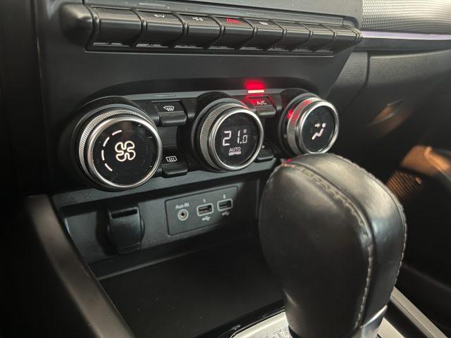 RENAULT Arkana Full Hybrid E-Tech 145cv Intens