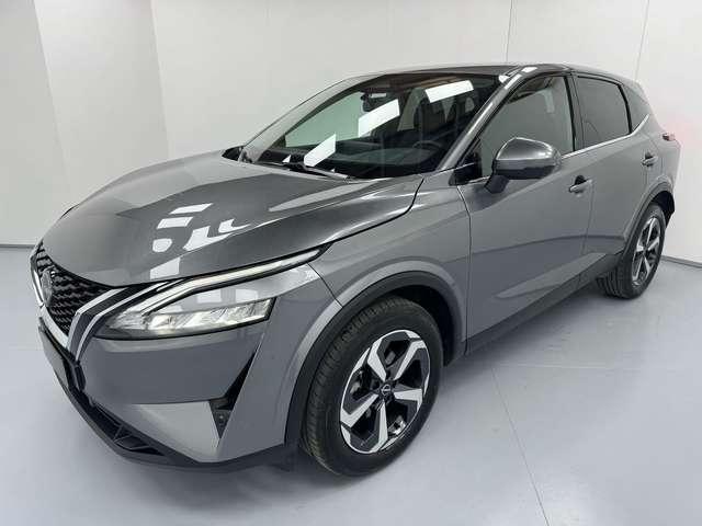 Nissan Qashqai **Promo Kasko** N-CONNECTA M-HEV X-TRONIC 158CV
