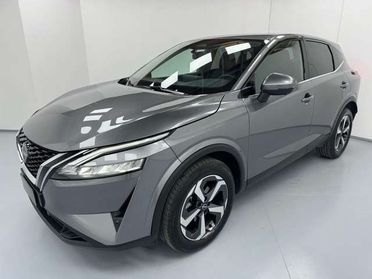 Nissan Qashqai N-CONNECTA M-HEV X-TRONIC 158CV ONLY PROMO!