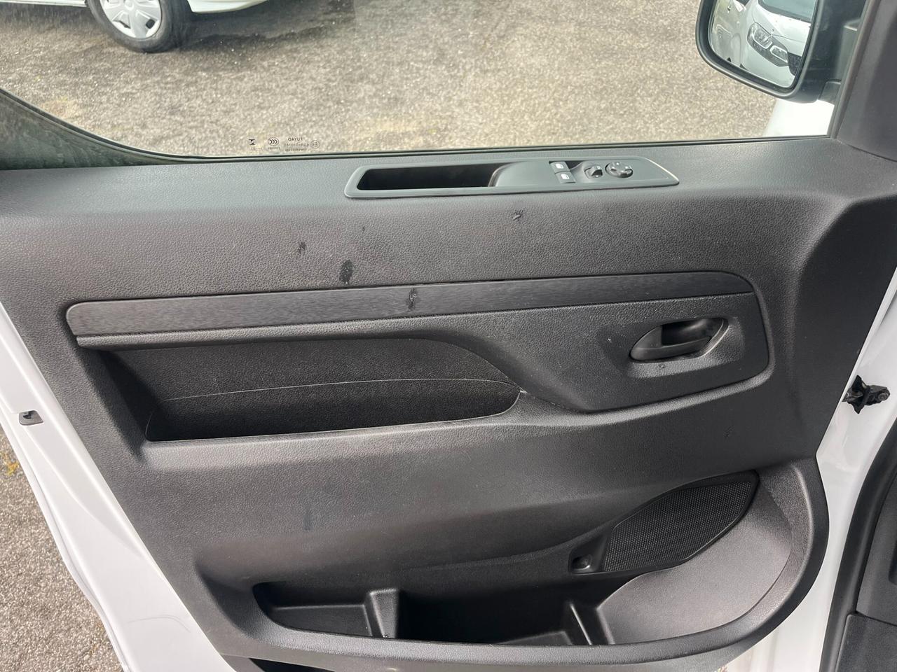 Fiat Scudo 1.5 BlueHDi 100 CV PL-TN Furgone Business