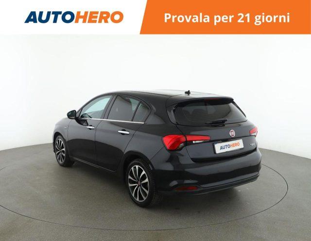 FIAT Tipo 1.6 Mjt S&S 5 porte Lounge
