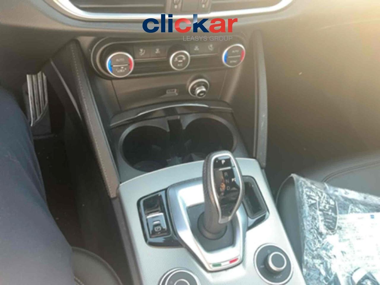 Alfa Romeo Stelvio 2.2 160CV SPRINT AUTOM. **PREZZO REALE**UNIPRO'**