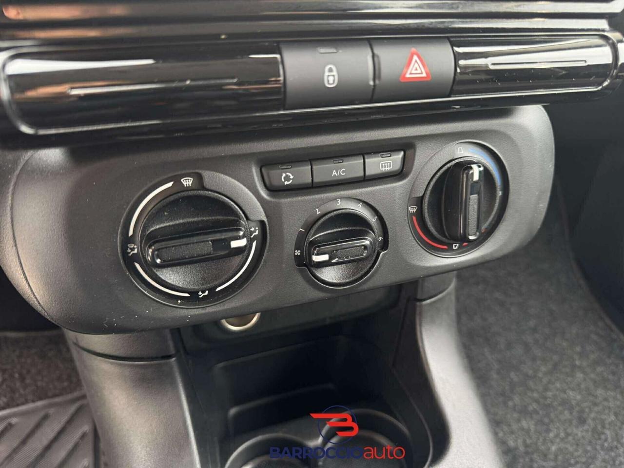 Citroen C3 1.5 BlueHDi 100 CV S&S Shine-2020 autocarro n1