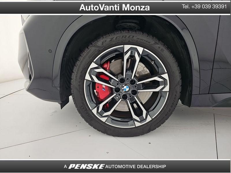 BMW X1 X1 xdrive 25e MSport Pro auto