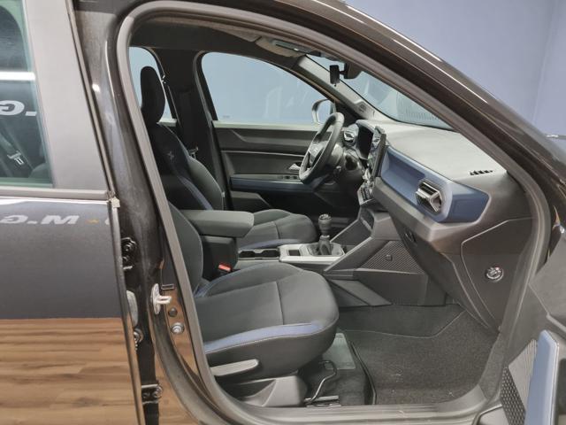 DACIA Bigster 1.2 TCe 140 CV MHEV Expression