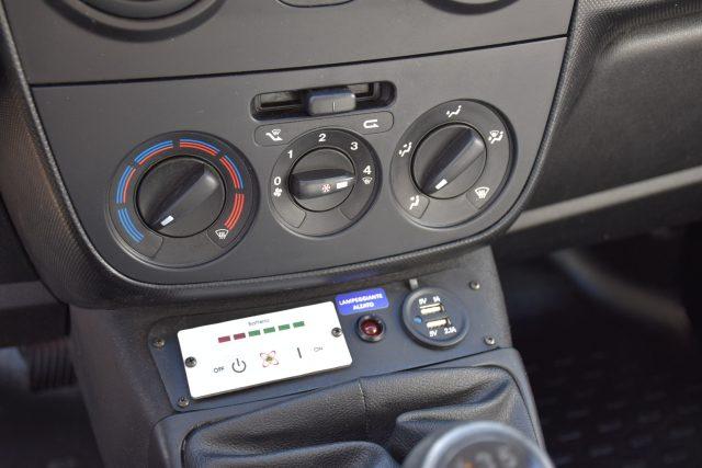 FIAT Fiorino 1.3 MJT 95CV Cargo Adventure