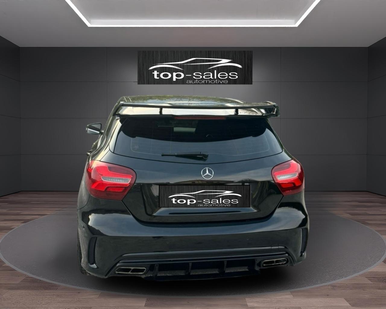 Mercedes-benz A 180 Sport PERFETTA