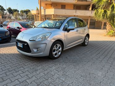 Citroen C3 1.4 HDi 70cv