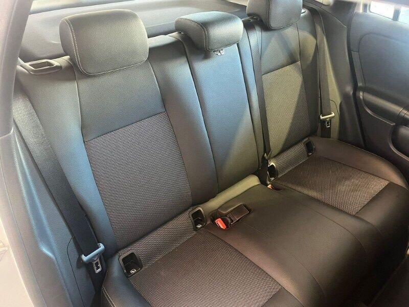 Mercedes-Benz GLA GLA 200 d Automatic Business Extra