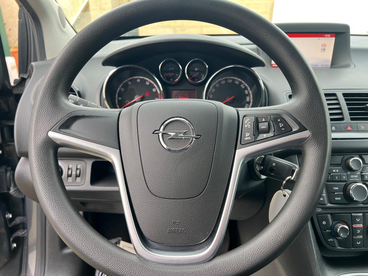 Opel Meriva 1.4 100 CV