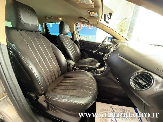 LANCIA Delta 1.6 MJT DPF Silver