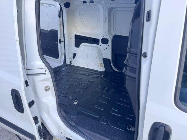 FIAT Doblo Doblò 1.6 MJT 105CV Lounge 3 POSTI + IVA ESPOSTA