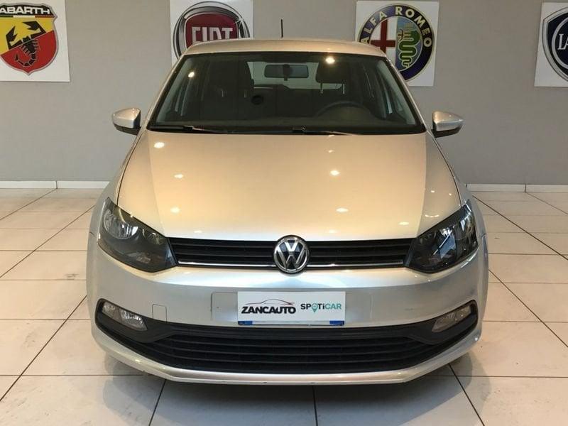 Volkswagen Polo Polo 1.0 MPI 5p. Trendline