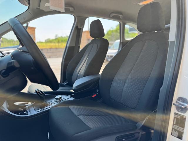 BMW X1 sDrive18d Business Advantage SPORT AUTO