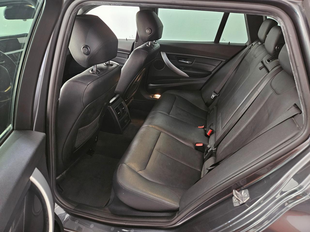 Bmw 316 316d Touring