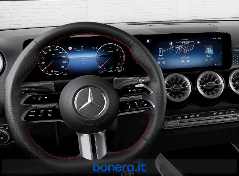 Mercedes GLB 200 D AMG Line Premium 4Matic 8G-DCT