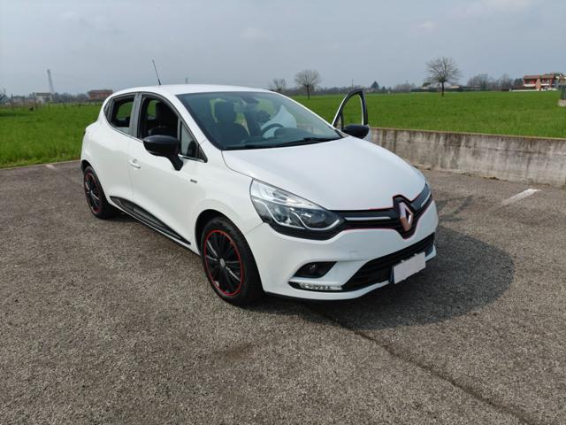 RENAULT Clio 1.2 Benzina ( KM 90.000 TAGLIANDATI )