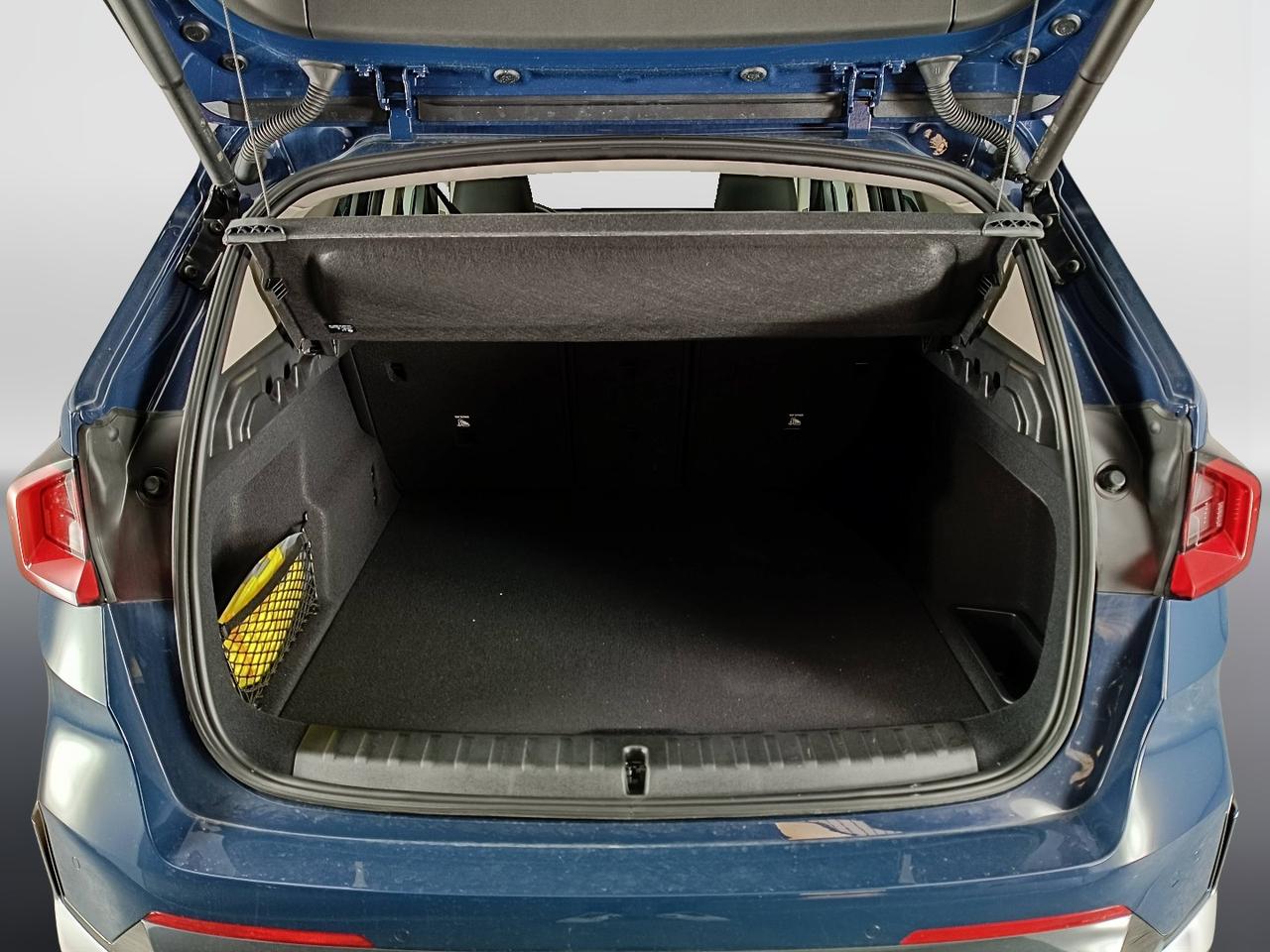 BMW BMW iX1 eDrive20