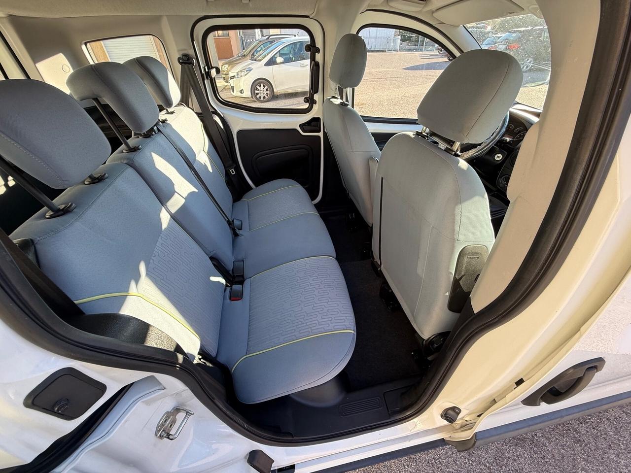 Peugeot Bipper - 1.3 HDi 75-Unico Proprietario